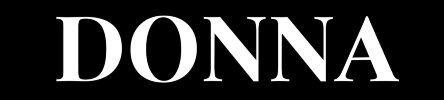 Donna