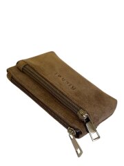Кошелек замшевый Ri-169 беж Richet