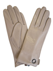 Перчатки Pitas 0618Z беж р.7