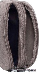 Кошелек Ri-173 сер/беж Richet