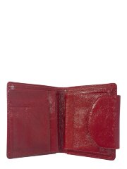 Кошелек женский Вектор ПЖ-477-2130 красн