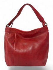 Сумка женская Vilenca KT-668 red