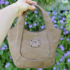 Сумка женская Bear MJ2201 taupe