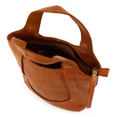 Сумка женская Bear MJ2201 cognac
