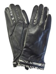 Перчатки женские Pitas 0638ZS р.8 цв.пальцы