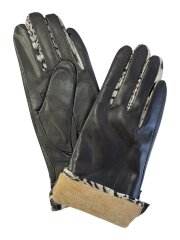 Перчатки женские Pitas 0638ZS р.8 цв.пальцы