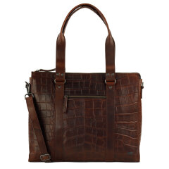 Сумка женская Bear CR46330 brown