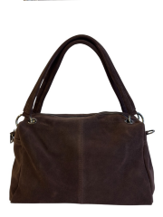 Сумка женская Wifeore W-9723 кор/замш