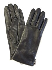 Перчатки женские Pitas 0637Z р.7 окантовка