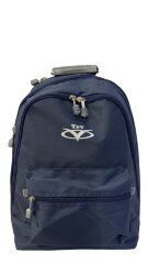 Рюкзак на колесах TsV 99.22 син/алюм