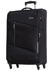 Чемодан Redmond NF05-28BL черный