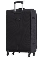 Чемодан Redmond NF05-28BL черный