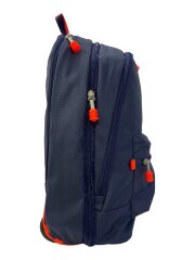 Рюкзак на колесах TsV 99.22 син/апель