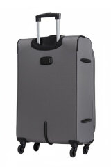 Чемодан Redmond NF05-28GY сер