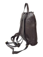 Рюкзак женский Vilenca TK-625 brown