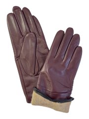 Перчатки женские Pitas 0686Z р.8 борд