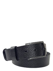 Ремень мужской Remart Нарва чер.фл 35мм