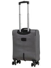 Чемодан Redmond NF06-20GY сер