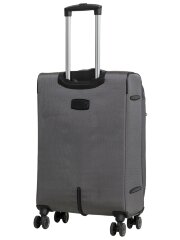 Чемодан Redmond NF06-24GY сер