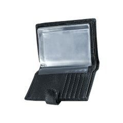 Портмоне мужское 3в1 Вектор ПМ-434-1510