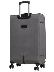 Чемодан Redmond NF06-28GY сер