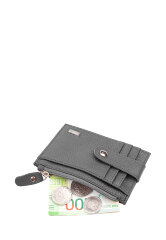 Кредитница КРИС Grey асфальт фл