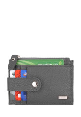 Кредитница КРИС Grey асфальт фл