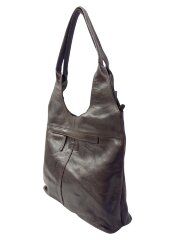 Сумка женская Vilenca TK-560 brown