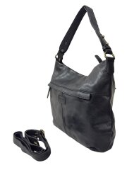 Сумка женская Vilenca KT-668 black