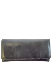 Кошелек женский Вектор ПЖ-454-1940 син.