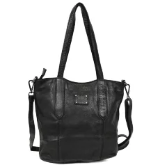 Сумка женская Bear Design MJ2045 black