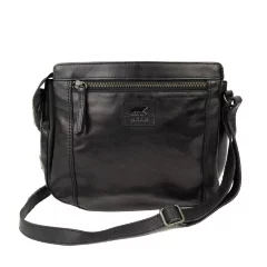 Cумка женская Bear Design CL41703 black