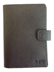 Портмоне мужское 3в1 Вектор ПМ-434-1520 кор.