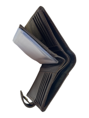 Портмоне мужское 3в1 Вектор ПМ-434-1520 кор.