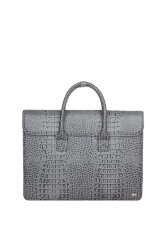 Сумка женская ESSE ДАРСИ кай.сер 78646