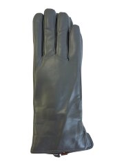 Перчатки женские Pitas 0022JS сер р.7,5