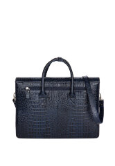Сумка женская ESSE ДАРСИ кай.син 79428