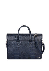 Сумка женская ESSE ДАРСИ кай.син 79428