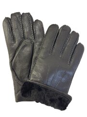 Перчатки мужские Ploneer S-216J р.9,5 олень