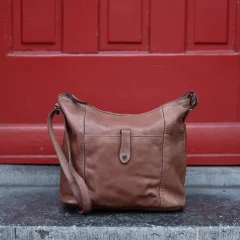 Женская сумка Bear CL44569 pewter