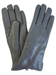 Перчатки женские Pitas 0022JS сер р.8,5