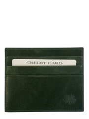 Кардхолдер Qoper 1028 green