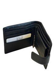 Портмоне мужское Zinimsk 089 черн