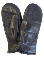 Варежки женские Pitas 0673J р.8