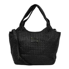 Сумка женская Bear MJ2085 black