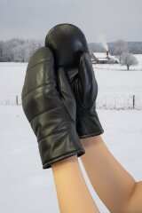 Варежки женские Pitas 0673J р.8,5