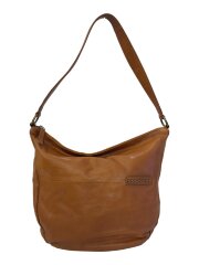 Сумка женская Vilenca KT-808 cognac