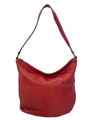 Сумка женская Vilenca KT-808 red