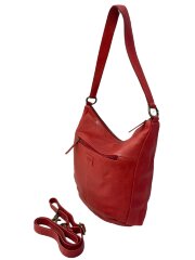 Сумка женская Vilenca KT-808 red