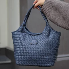 Сумка женская Bear MJ2085 navy